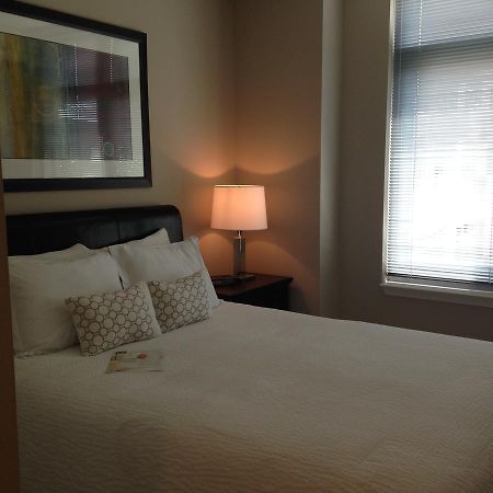 Apartament National At Reston Town Center Zewnętrze zdjęcie
