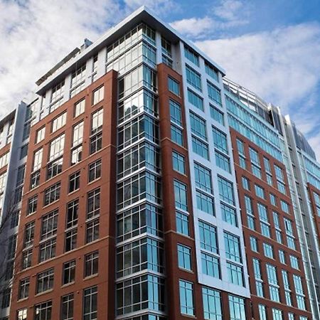 Apartament National At Reston Town Center Zewnętrze zdjęcie
