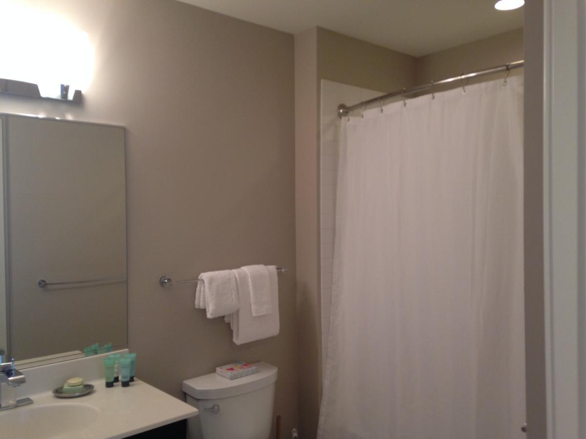 Apartament National At Reston Town Center Zewnętrze zdjęcie