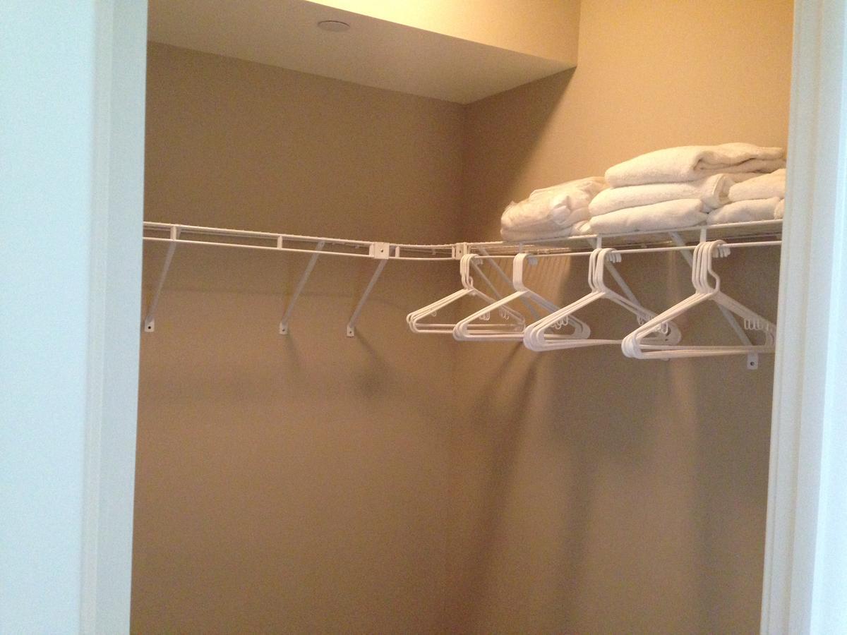 Apartament National At Reston Town Center Zewnętrze zdjęcie